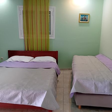 Valta'S Room 3 Palairos Екстер'єр фото