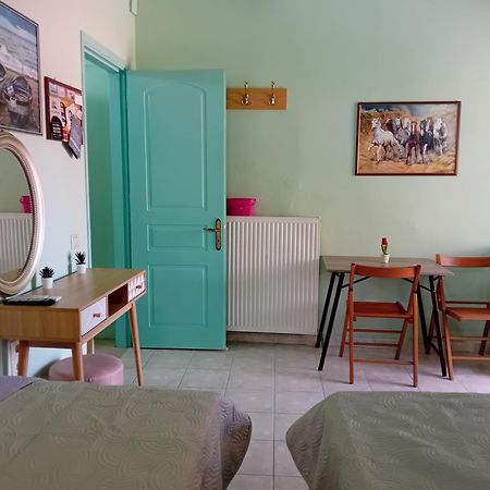 Valta'S Room 3 Palairos Екстер'єр фото
