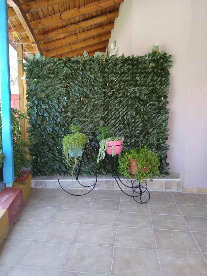 Valta'S Room 3 Palairos Екстер'єр фото