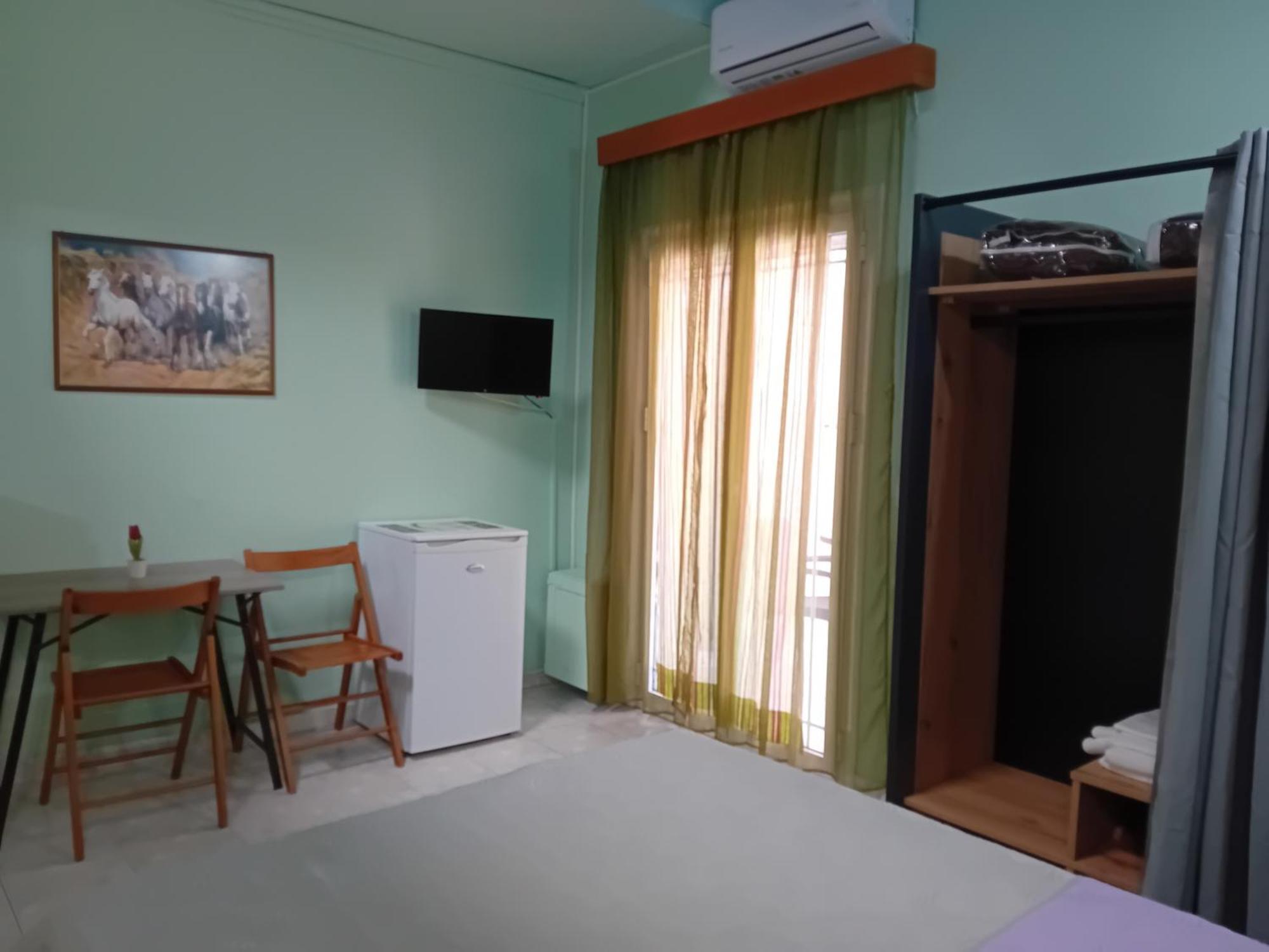 Valta'S Room 3 Palairos Екстер'єр фото